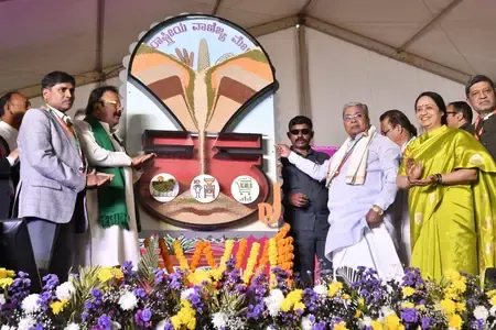 Why is Karnataka CM Urging Farmers to Reject the Centre’s MGNREGA Move?
