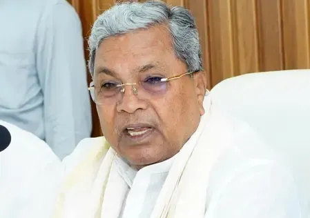 क्या कर्नाटक के सीएम सिद्धारमैया ने पीएम मोदी को गन्ना किसानों के संकट पर पत्र लिखा?