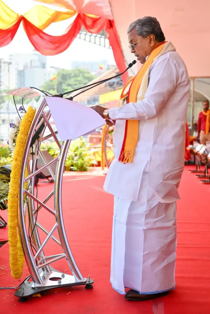 Should the Centre Implement a Law for Mother Tongue Education? Karnataka CM Advocates Kannada in Madrasas