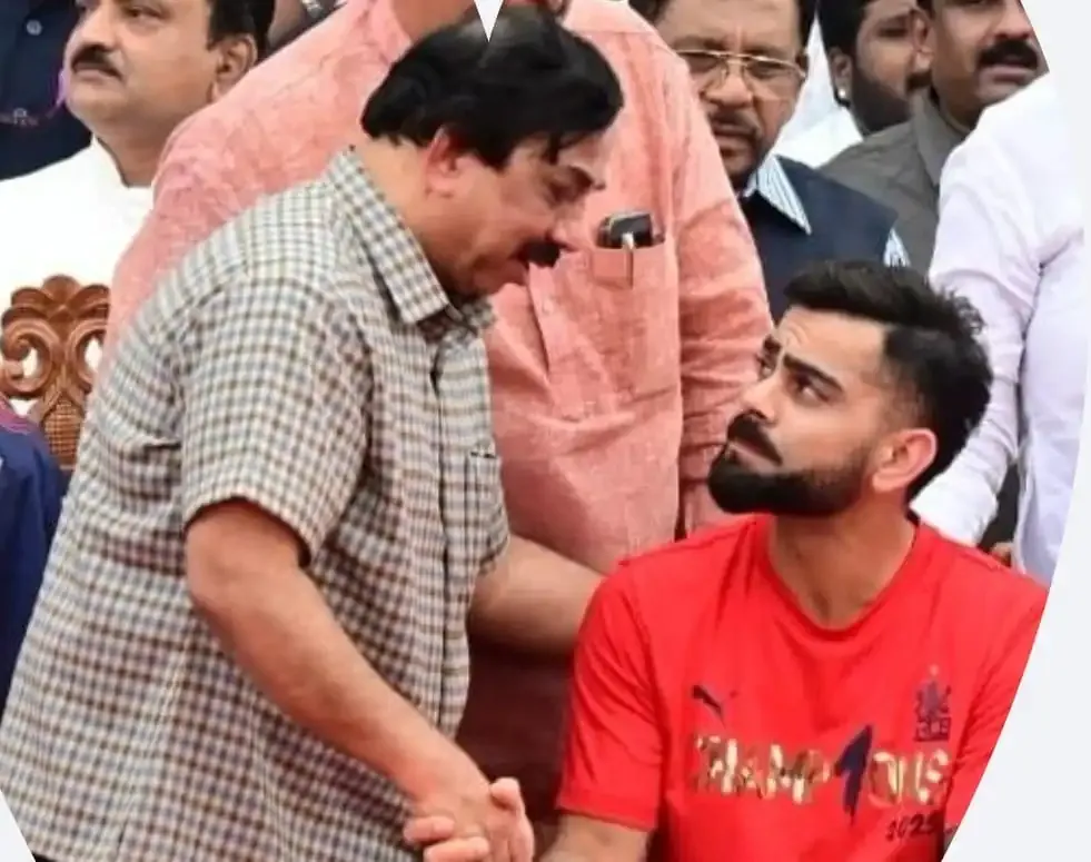 Why Was Karnataka CM’s Political Secretary Sacked Amid Stampede Outrage?