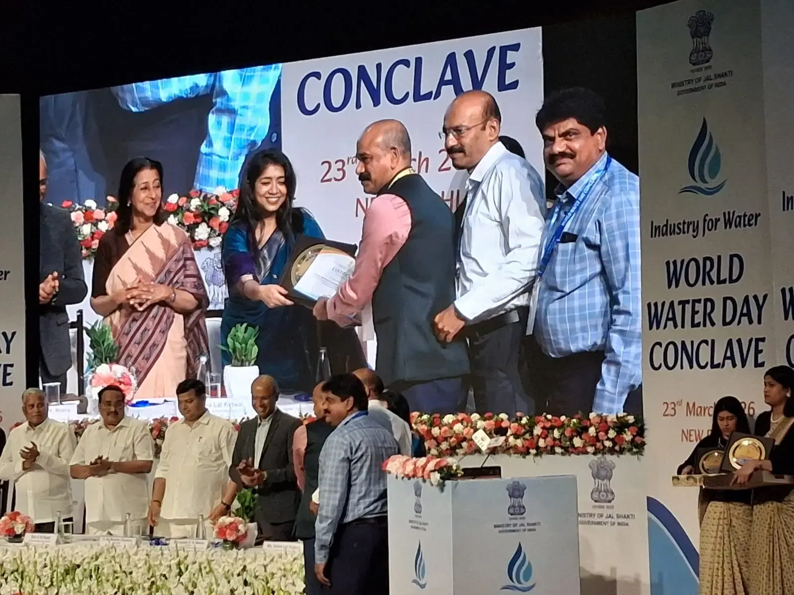Karnataka Achieves Milestone with First Spring Census, Receives Praise from Centre