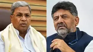 Karnataka Congress Faces Escalating Factional Strife