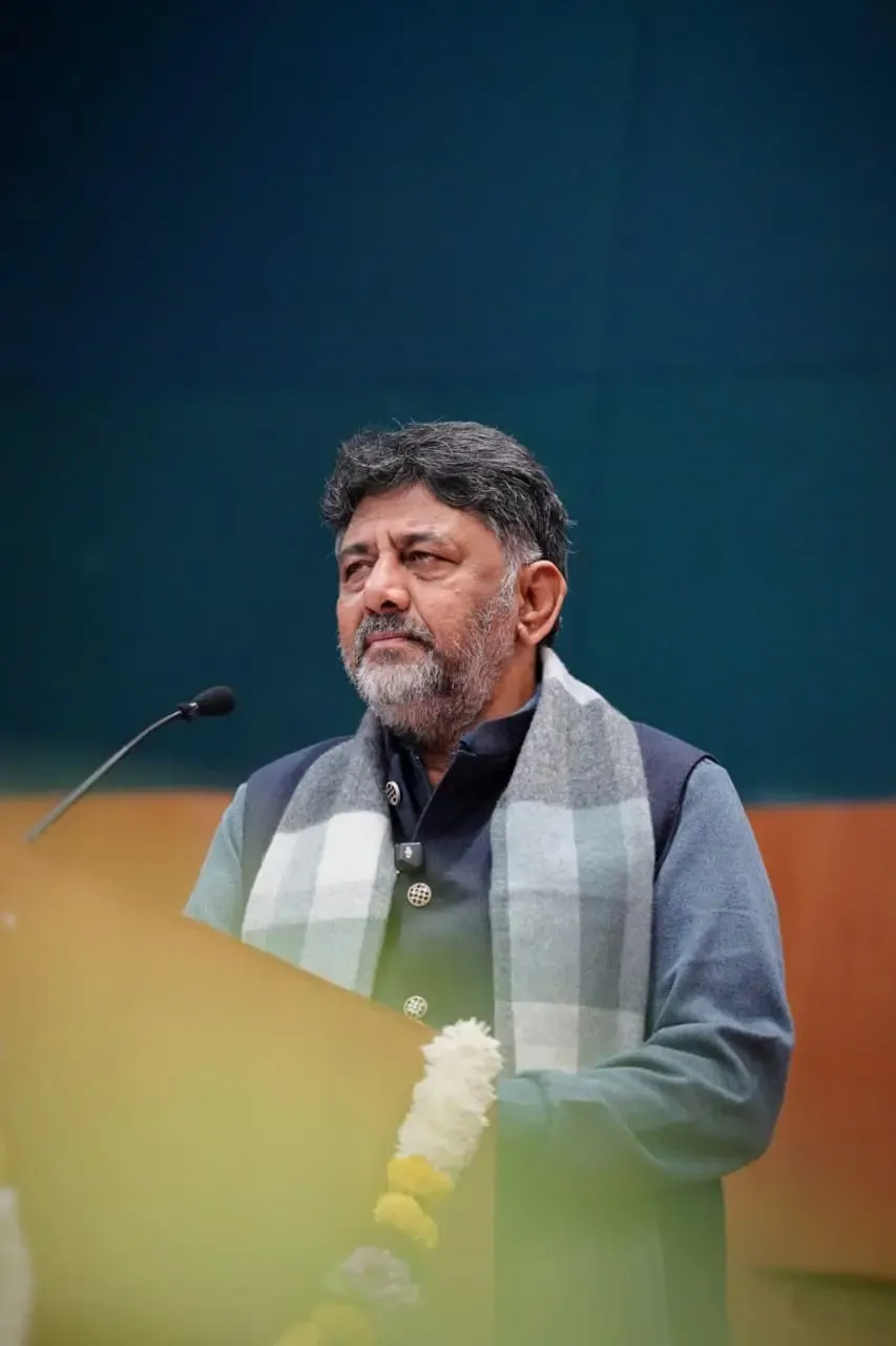 Will Karnataka Congress Protest Against the Centre Over the National Herald Case and MGNREGA Name Change?