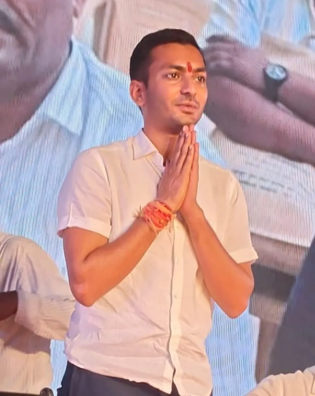 Karnataka Congress wins Davanagere South by 5,708 votes, Bagalkot by 22,332