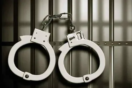 Has a Karnataka Cop Been Arrested for Involvement in a Honey-Trapping Extortion Scheme?