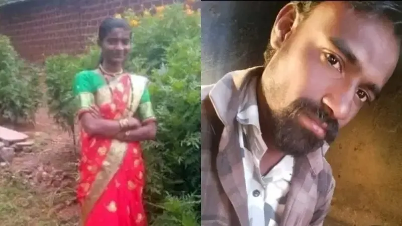 What Led to the Brutal Hacking Death of a Karnataka Couple in Front of Their Toddler?