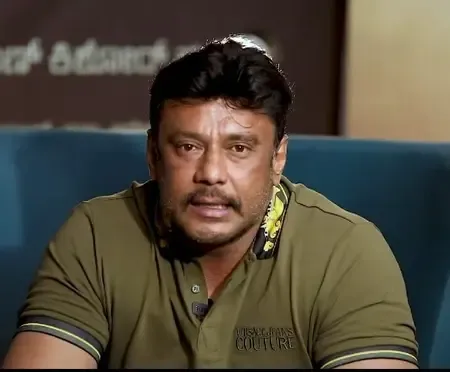 Has Kannada Actor Darshan Been Summoned for Illegal Possession of Bar-Headed Geese?