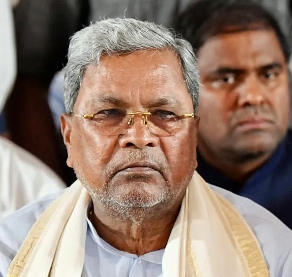 Should Karnataka Expect More? BJP Criticizes Siddaramaiah for Missing NITI Aayog Meeting