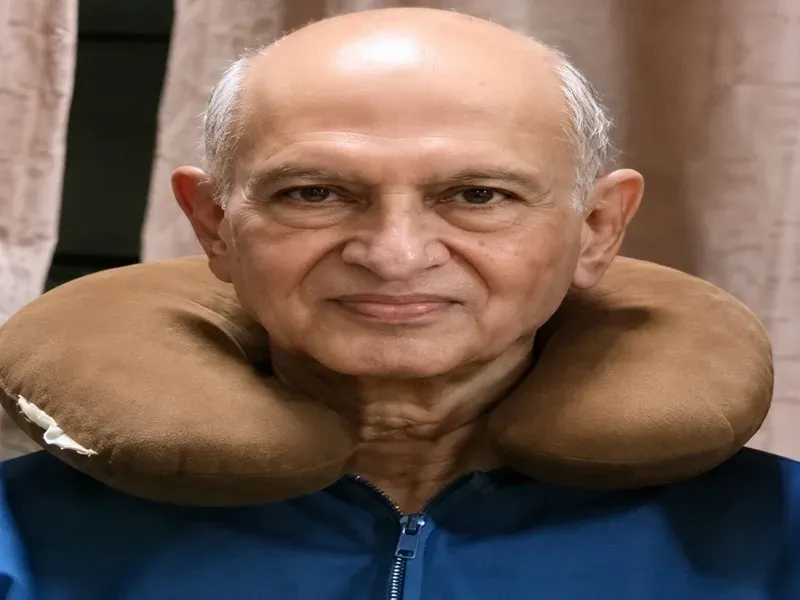 Belagavi doctor with lung cancer dies by suicide; sent farewell messages to KLE chief