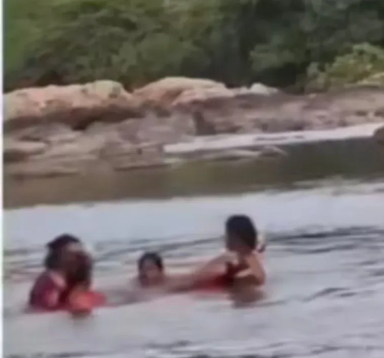 Muthathi drowning: 5 dead including 4 from one family, survivor recounts Cauvery tragedy