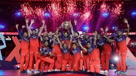 Why is Karnataka Celebrating RCB's Historic IPL Win?