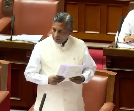 Karnataka's Commercial LPG Cylinder Crisis: Minister's Appeal to Restaurant Owners