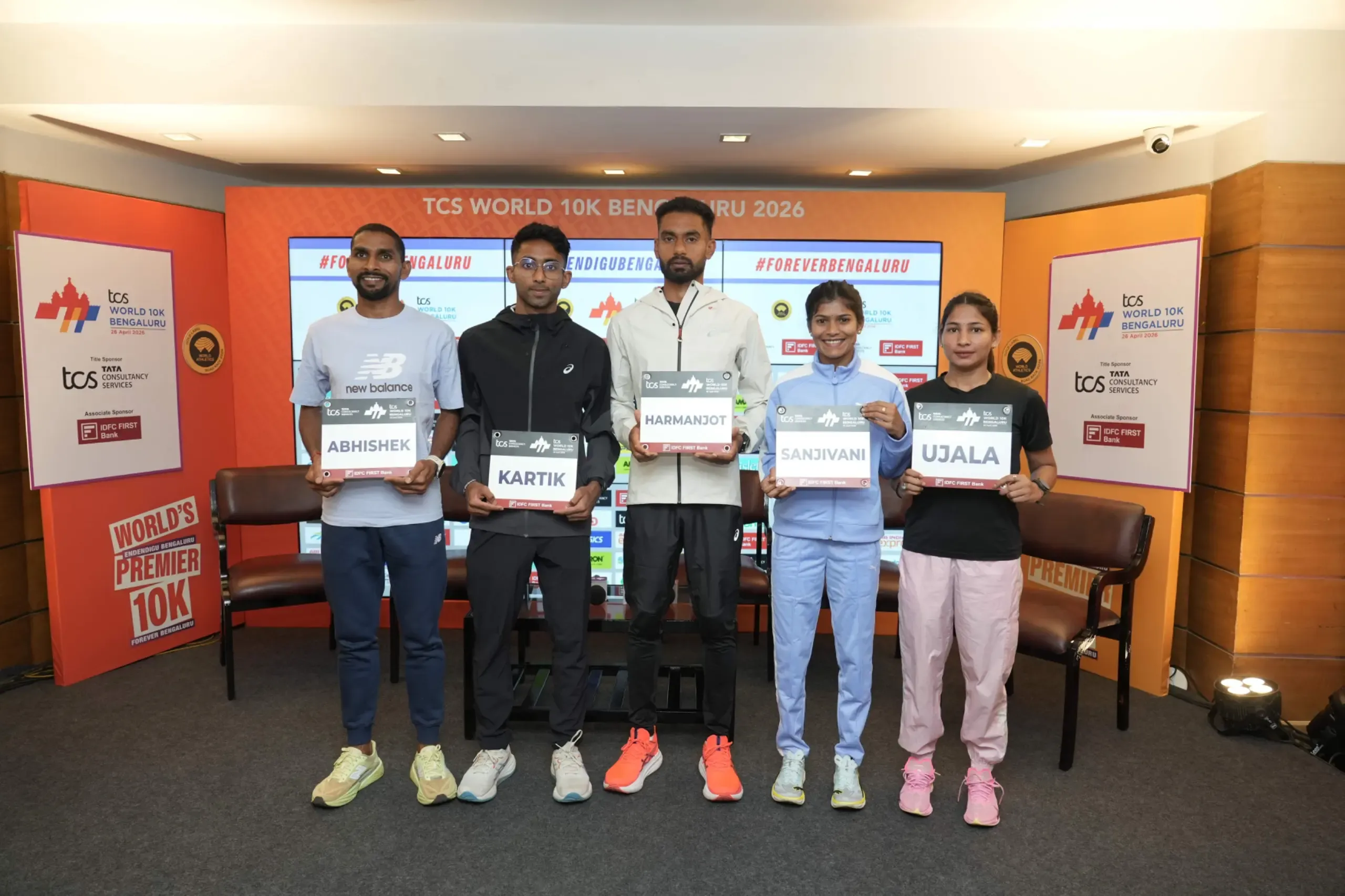 World 10K Bengaluru 2025: Governor Gehlot to Flag Off Historic 18th Edition