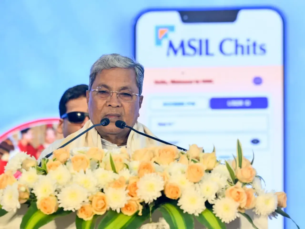 How is Karnataka planning to boost chit fund transactions to Rs 10,000 crore?