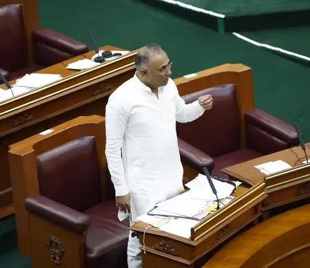 Is the Karnataka Government Addressing the Surge in Female Foeticide Cases?