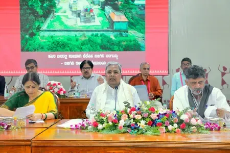 Karnataka Government Calls for Investigation into Pahalgam Terror Incident