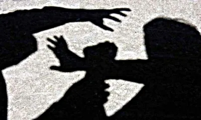 Is a Karnataka Government Medical College Teacher Facing Sexual Harassment Allegations?