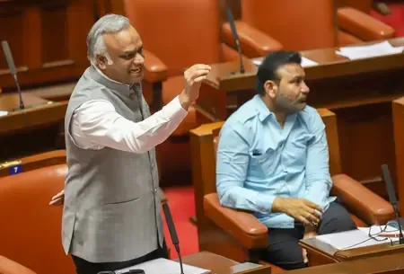 Is the Karnataka Government Considering Restrictions on Children's Social Media Use?
