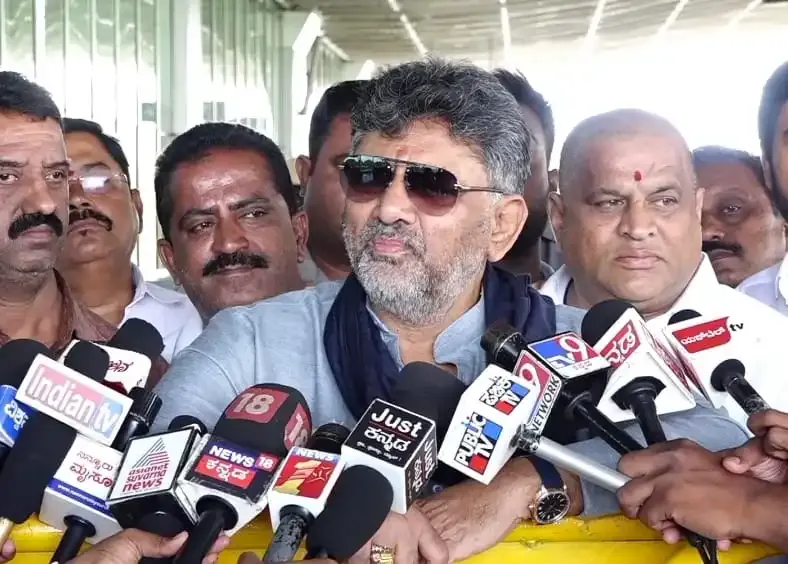 Is the Karnataka Government Ready to Hold Bengaluru's Civic Elections Soon?