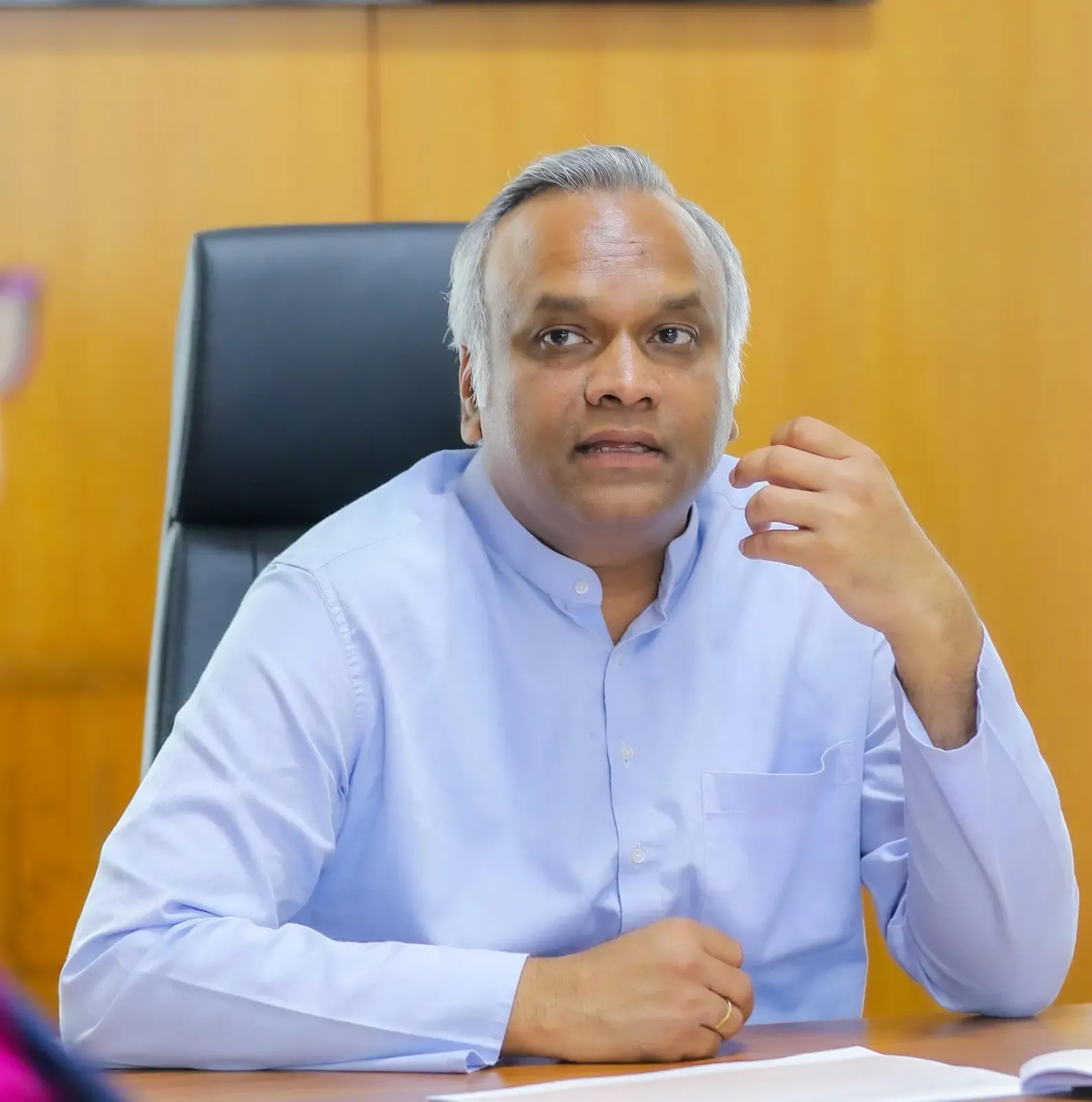 Karnataka Government Takes Action to Prevent Rural Water Shortages This Summer