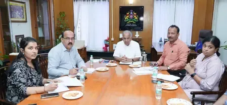 Will Karnataka Host Nobel Laureates for a Landmark 'Quantum Dialogue' Tomorrow?
