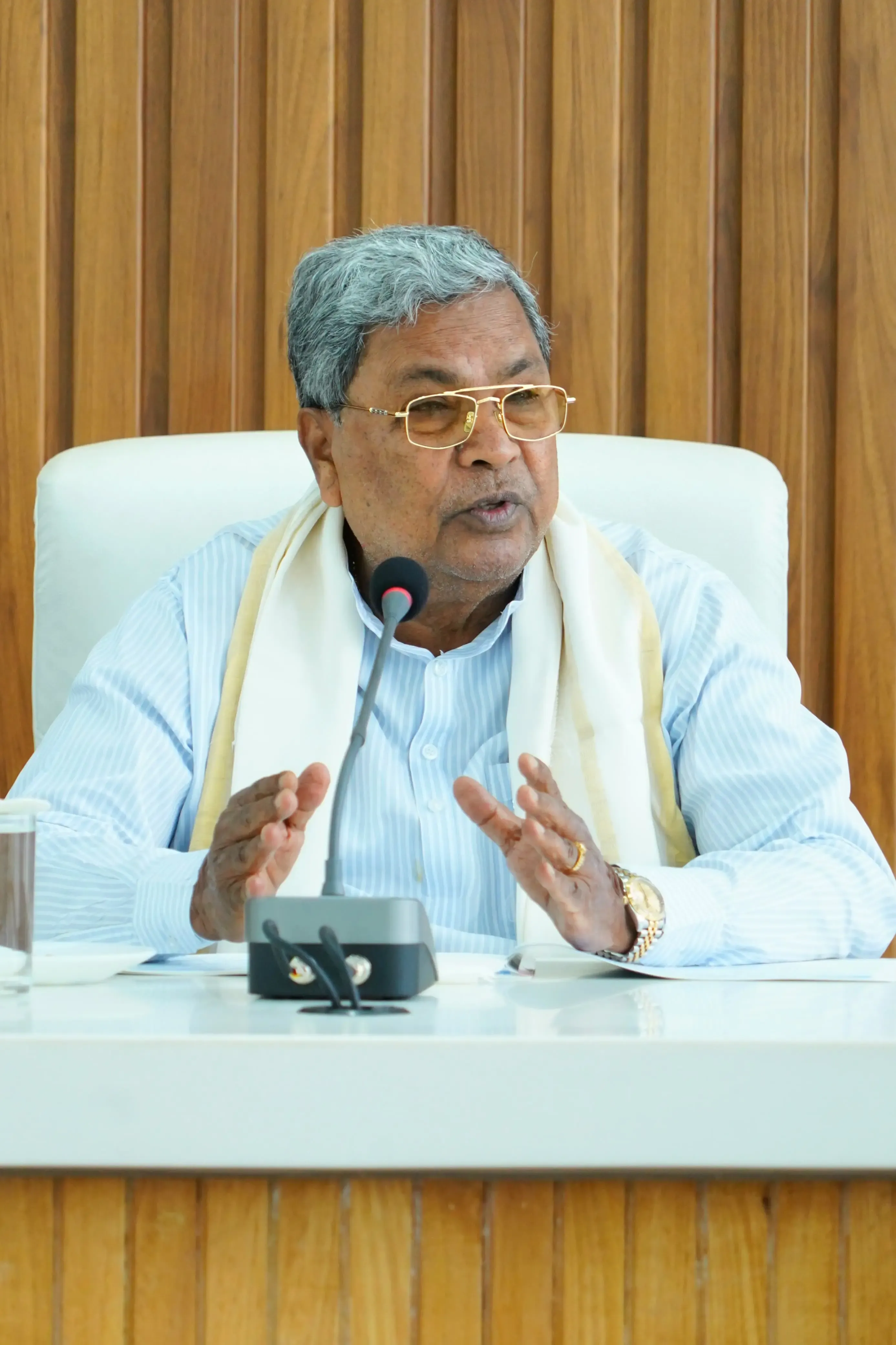 Will Karnataka Government Launch a New Caste Census from September 22?