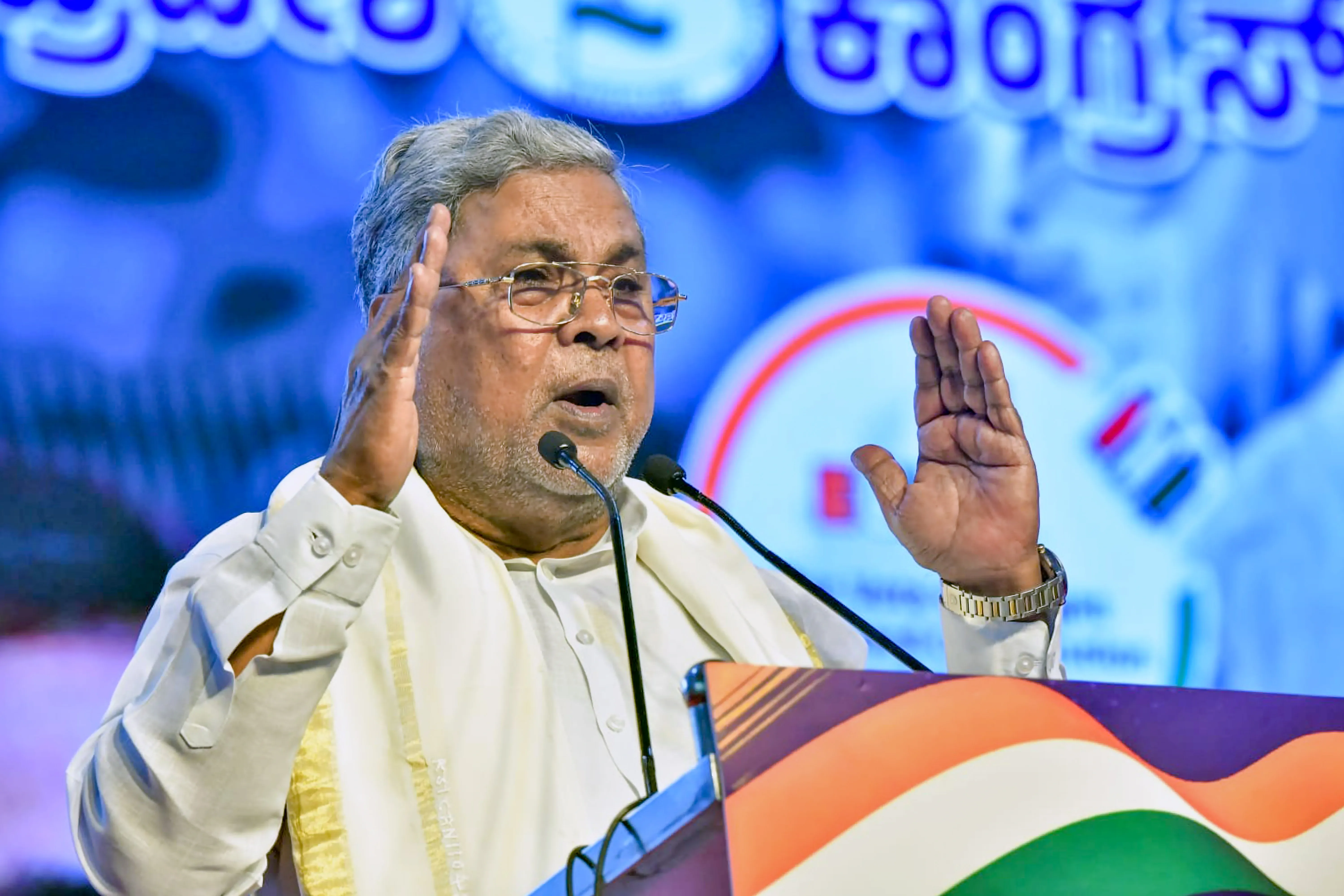 Is Karnataka Government Launching an Inquiry into Election Fraud Allegations?