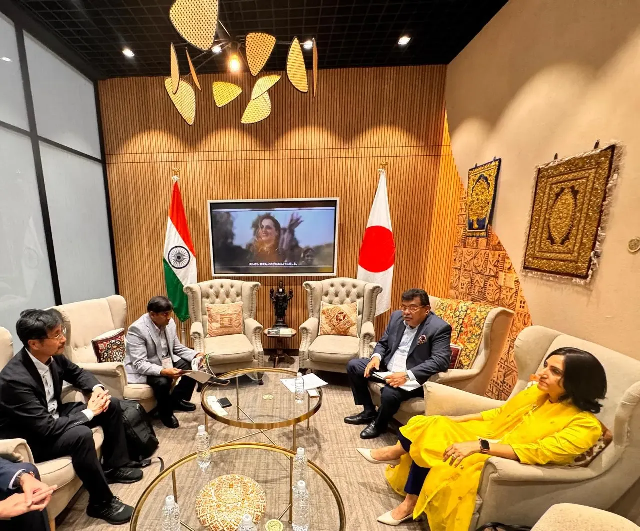 Is Karnataka Government Setting Up a ₹2,345 Crore Steel Plant in Koppal?