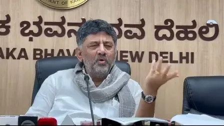 Will Karnataka Submit a New DPR for the Mekedatu Project?
