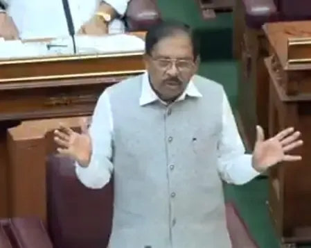 Has Karnataka Reduced the Maximum Punishment for Hate Speech from 10 to 7 Years?