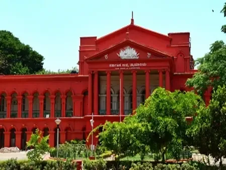 Did Karnataka HC Provide Interim Relief to Cafe Coffee Day in FEMA Case?