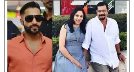 Karnataka HC Provides Relief to Anuradha in Ricky Rai Shooting Incident