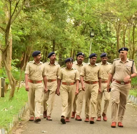 Search Continues for Accused Student in Karnataka Hostel Attack