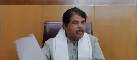 Karnataka is a haven for robbers, says BJP on Rs 7.11-crore daylight heist