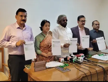 Karnataka Implements New Trekking Safety SOP Following Tragic Incidents