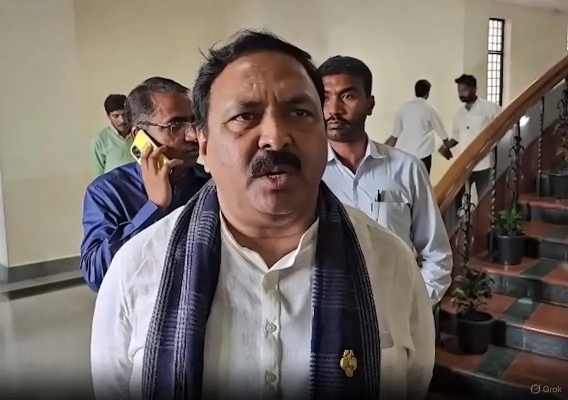 क्या कर्नाटक के गृहलक्ष्मी योजना में पैसे की हेराफेरी हुई है?