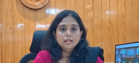 तुमकुरु में 47% बारिश की कमी से जल संकट, सभी तालुक सूखाग्रस्त घोषित; ₹15 करोड़ जारी