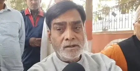 'कर्नाटक की सत्ता में कांग्रेस गलती से आई', सिद्धारमैया और डीके शिवकुमार में खींचतान पर एनडीए नेताओं का तंज