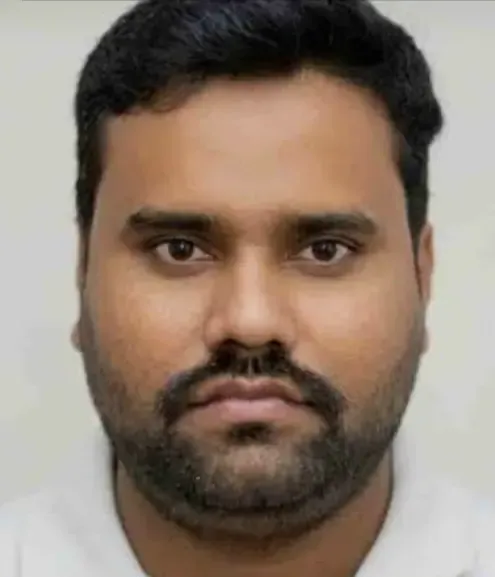 KRIDL engineer Parvez Dharwad missing from Gadag after leaving 'death note' over fund delays