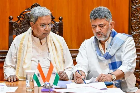 नेत्रावती नदी में डूबे एक परिवार के 8 सदस्य, कर्नाटक के CM सिद्धारमैया ने दिया ₹5 लाख मुआवज़ा