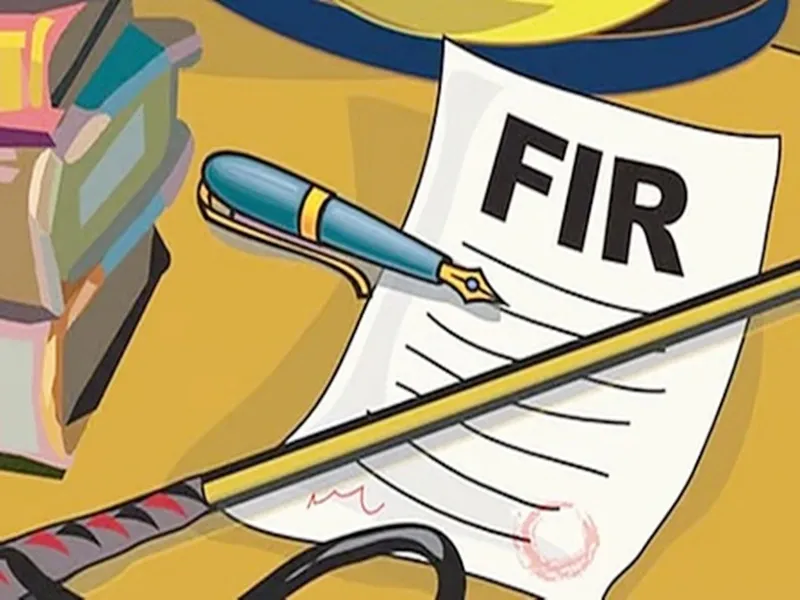 Was a Medical Student in Karnataka Booked for a 'Pro-Pakistan' Social Media Post?