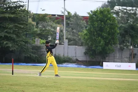 What to Expect from the Karnataka Men’s T20 Cricket Series for the Blind?