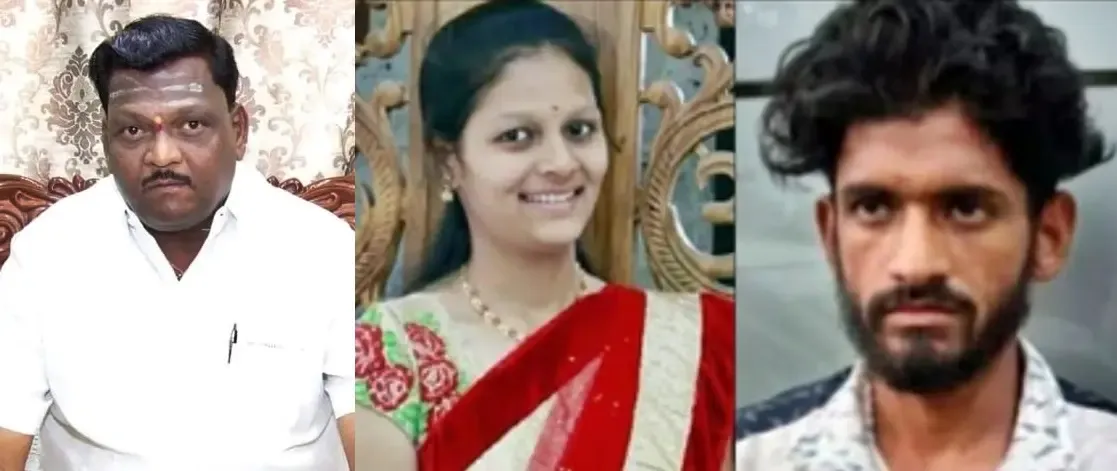 Karnataka: Father of Neha Hiremath Calls for CBI Investigation into Daughter's Murder