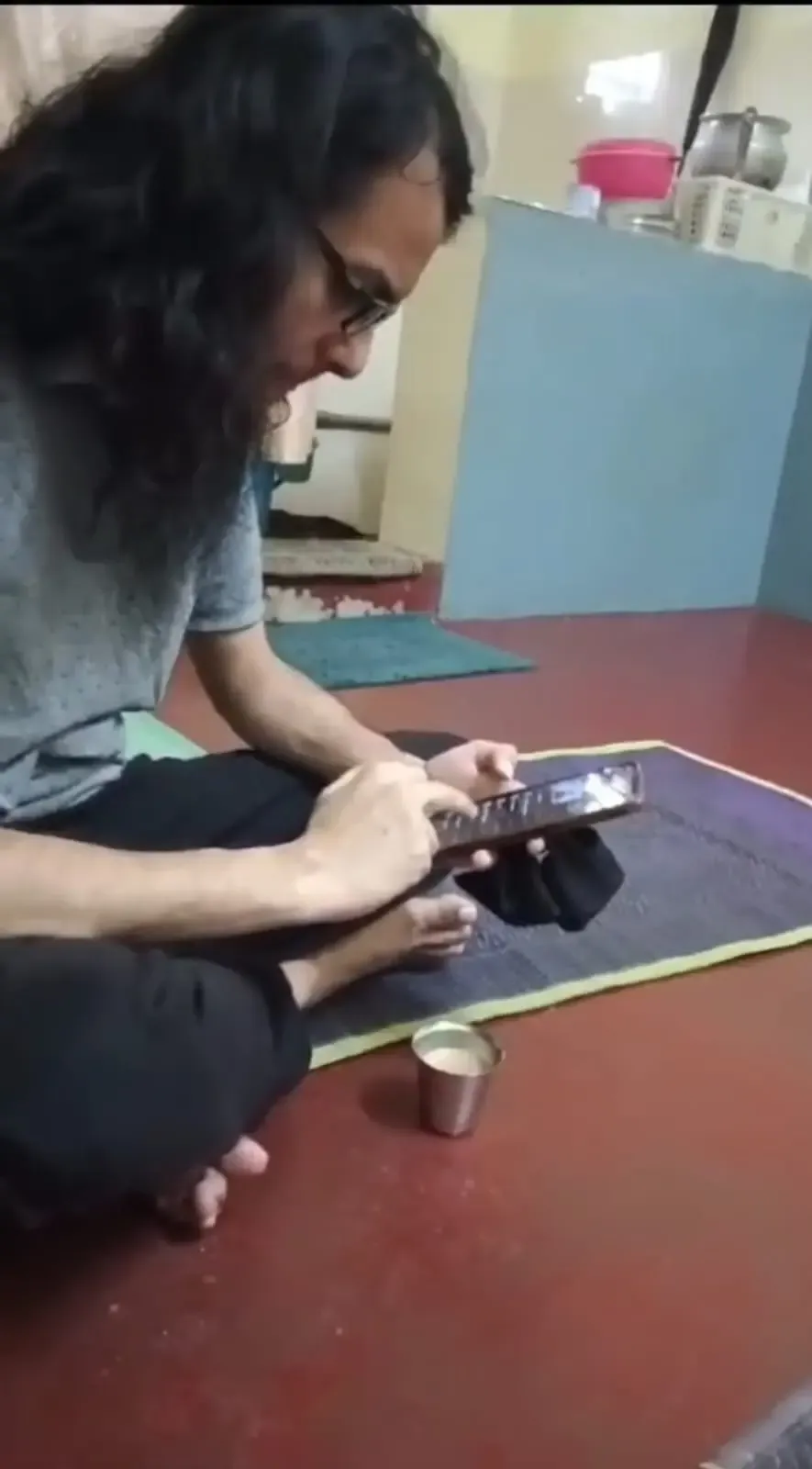 What Are Karnataka Police Seeking from META Regarding 'Prison Videos'?