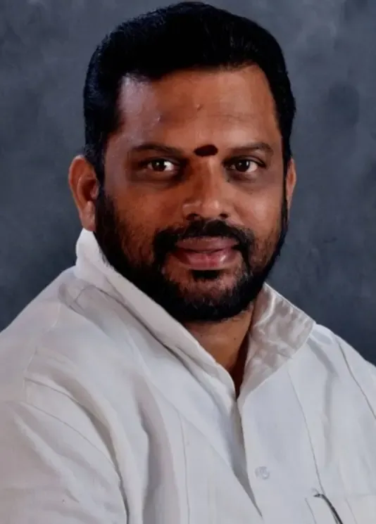 Karnataka policy member pitches NewWay National Security Framework for 2027–2037