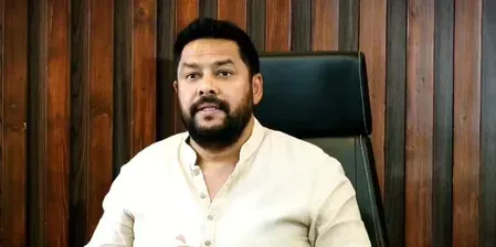 कर्नाटक: राज्यपाल थावरचंद गहलोत ने बी. नागेंद्र का मंत्री पद से इस्तीफा स्वीकार किया, ₹89 करोड़ घोटाले में थे आरोपी