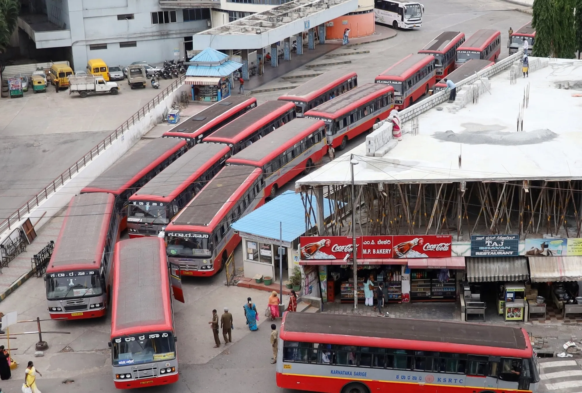Will Karnataka RTC Operate 90 Special Buses to Kerala for Onam?