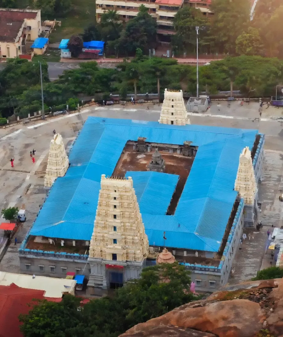 कर्नाटक का श्री गुरु भैरवैक्य मंदिर: पीएम मोदी के उद्घाटन का कारण और महत्वपूर्ण इतिहास