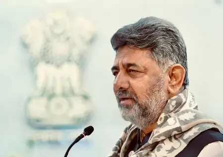Karnataka Plans to Address Andhra Pradesh's Concerns Over Upper Krishna Project