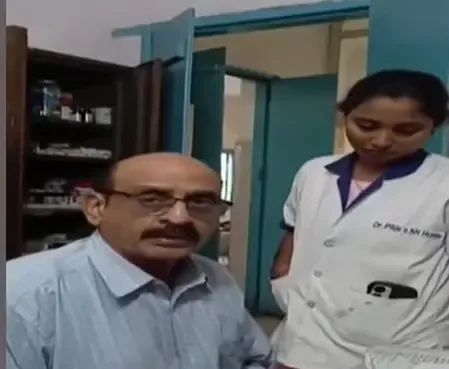 Did a Viral Video Lead to the Tragic Suicide of a Doctor in Karwar?